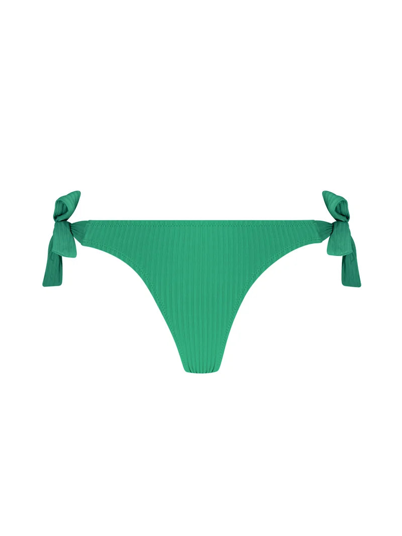 Antigel Swimwear by Lise Charmel - La Stricto Chic Bikini With Narrow Sides Stricto Vert
