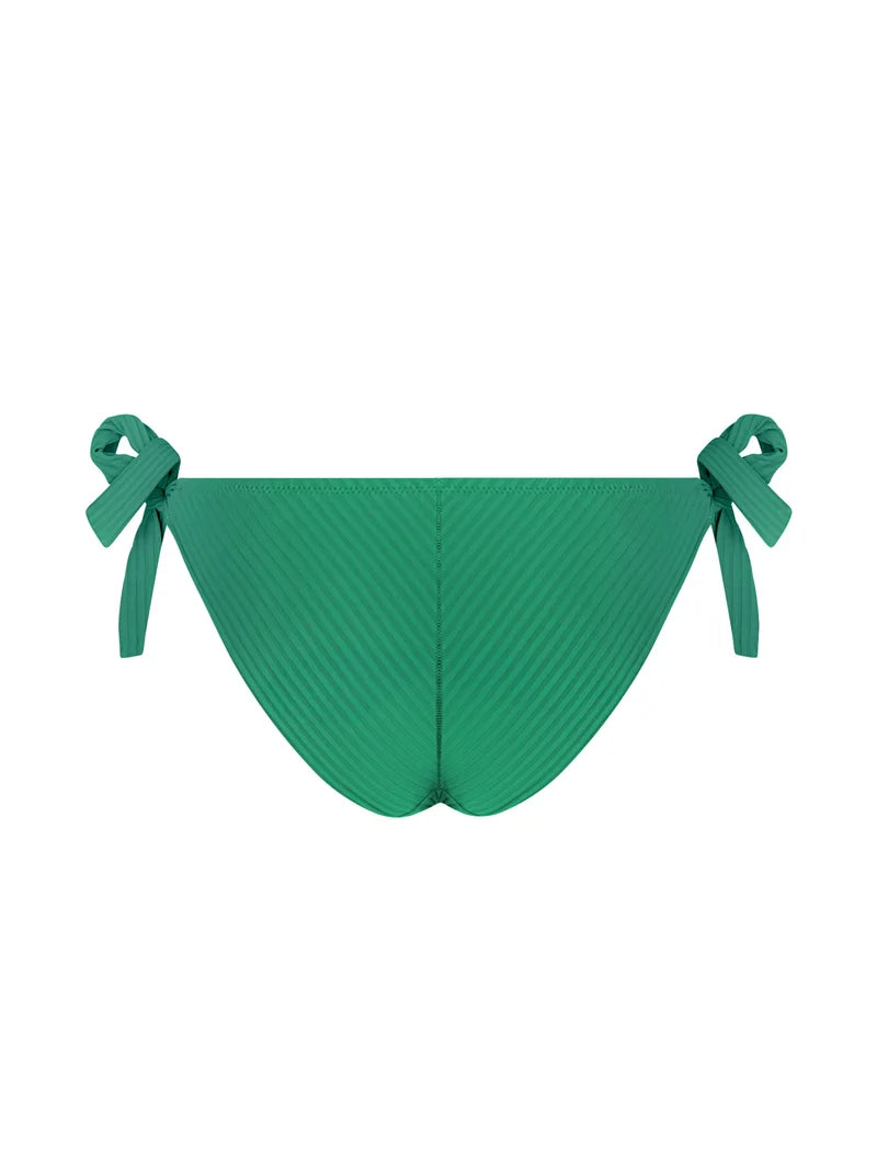 Antigel Swimwear by Lise Charmel - La Stricto Chic Bikini With Narrow Sides Stricto Vert