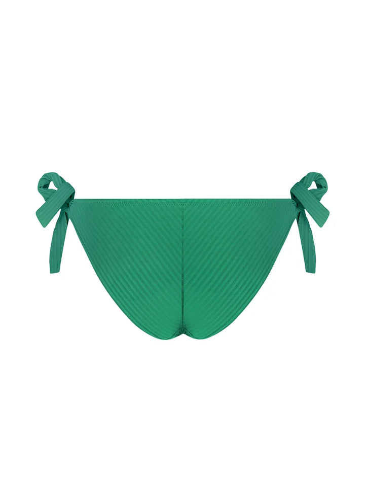 Antigel Swimwear by Lise Charmel - La Stricto Chic Bikini With Narrow Sides Stricto Vert