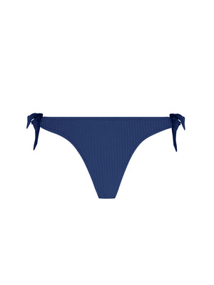 Antigel Swimwear by Lise Charmel - La Stricto Chic Bikini With Narrow Sides Stricto Marine