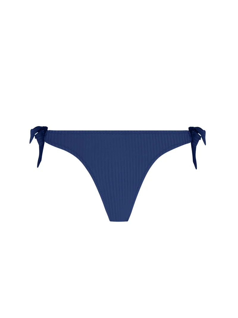 Antigel Swimwear by Lise Charmel - La Stricto Chic Bikini With Narrow Sides Stricto Marine