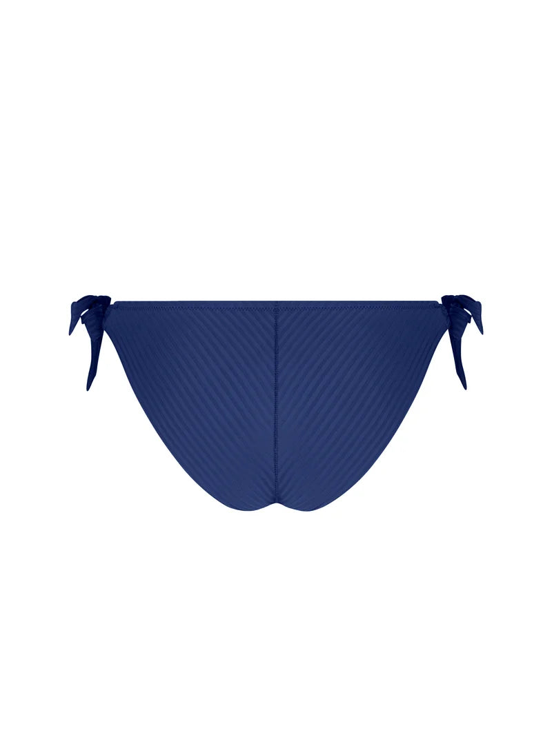 Antigel Swimwear by Lise Charmel - La Stricto Chic Bikini With Narrow Sides Stricto Marine
