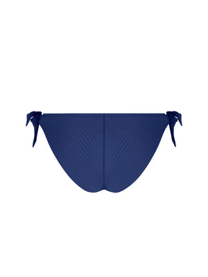 Antigel Swimwear by Lise Charmel - La Stricto Chic Bikini With Narrow Sides Stricto Marine