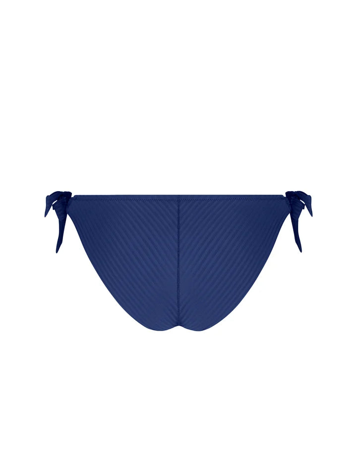 Antigel Swimwear by Lise Charmel - La Stricto Chic Bikini With Narrow Sides Stricto Marine