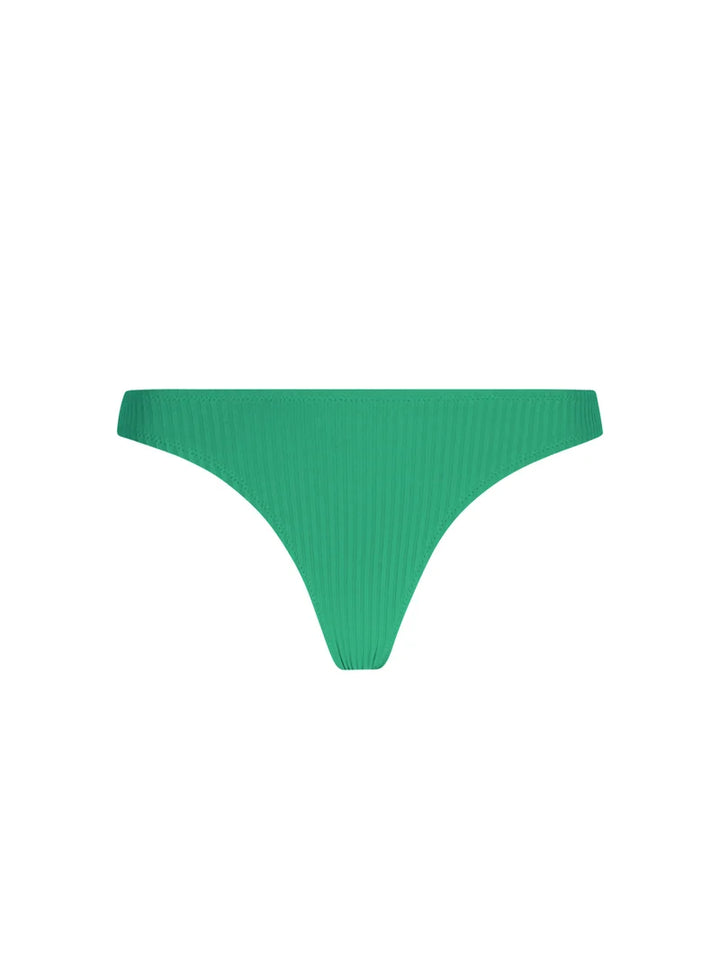 Antigel Swimwear by Lise Charmel - La Stricto Chic Seduction Bikini Stricto Vert