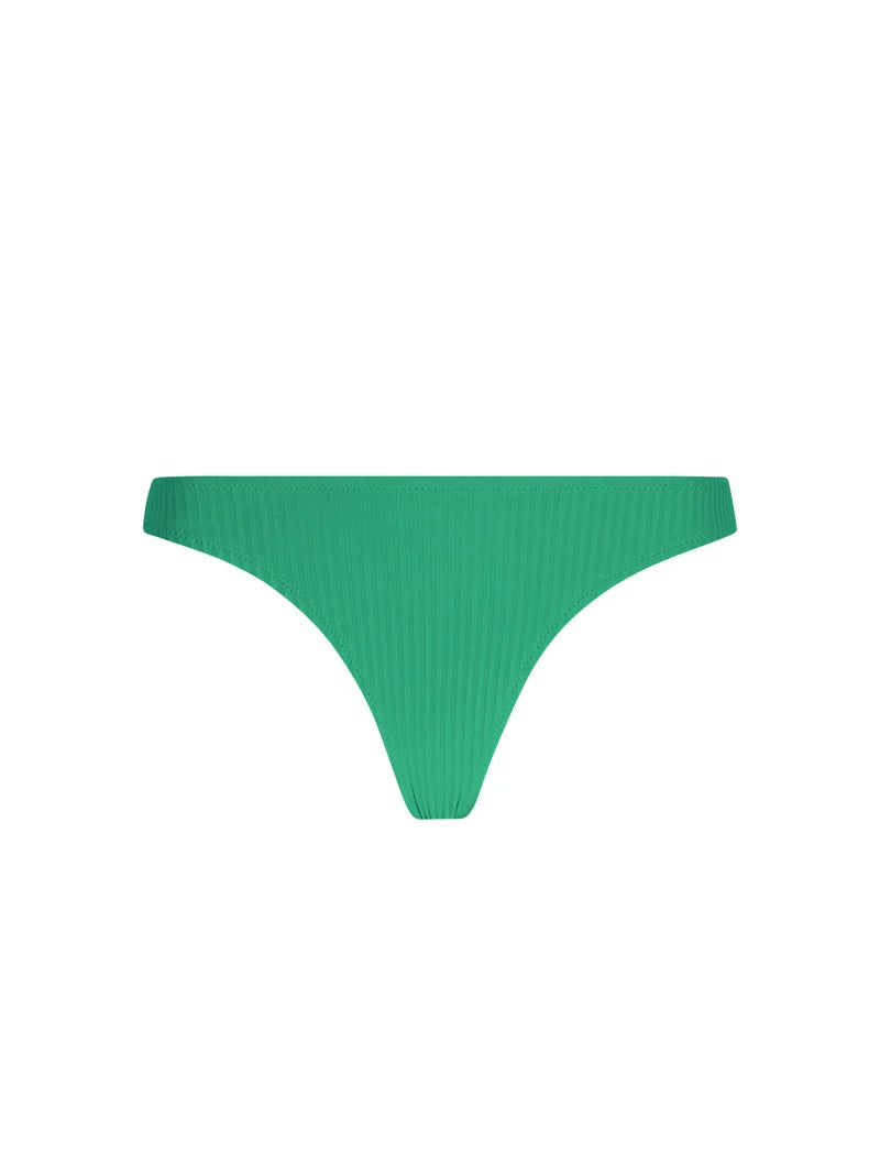 Antigel Swimwear by Lise Charmel - La Stricto Chic Seduction Bikini Stricto Vert