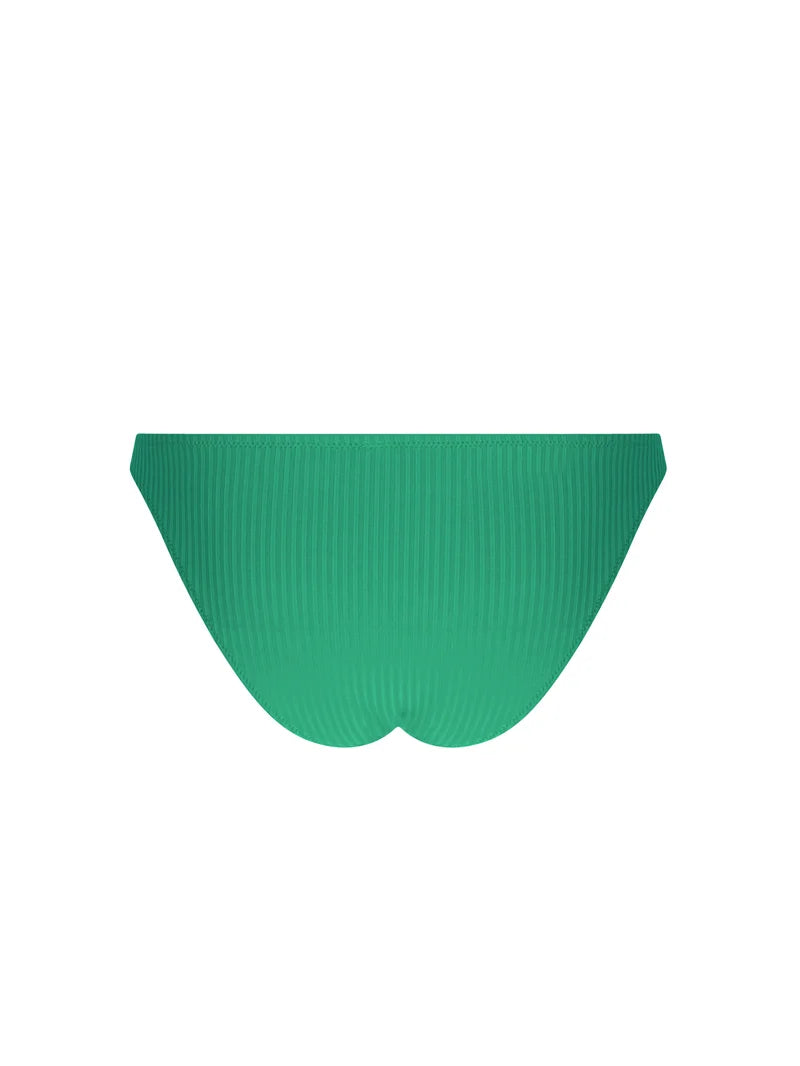 Antigel Swimwear by Lise Charmel - La Stricto Chic Seduction Bikini Stricto Vert