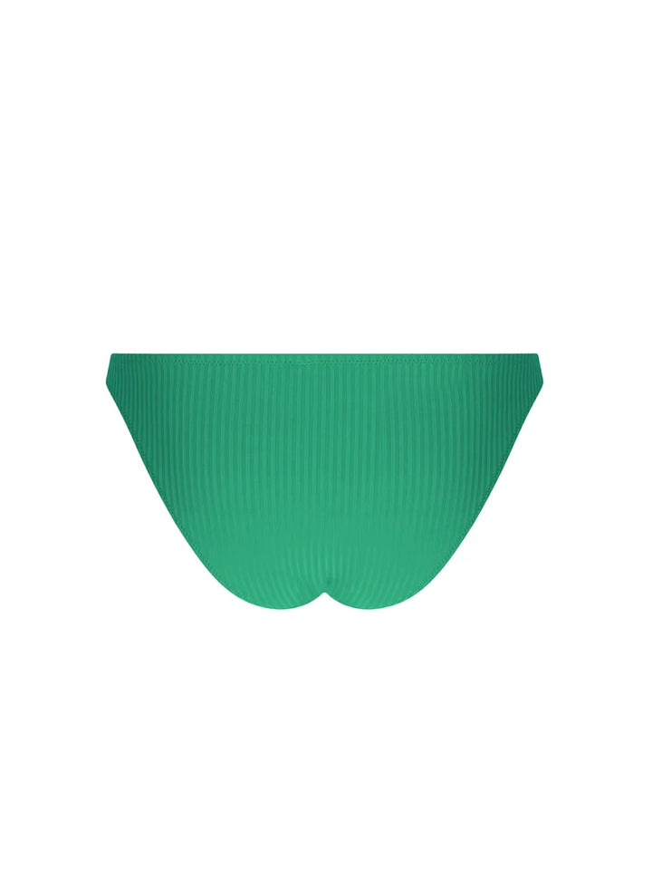 Antigel Swimwear by Lise Charmel - La Stricto Chic Seduction Bikini Stricto Vert