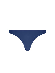 Antigel Swimwear by Lise Charmel - La Stricto Chic Seduction Bikini Stricto Marine