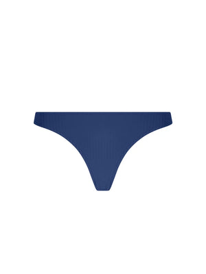 Antigel Swimwear by Lise Charmel - La Stricto Chic Seduction Bikini Stricto Marine