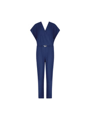 Antigel Swimwear by Lise Charmel - La Stricto Chic Jumpsuit Stricto Marine