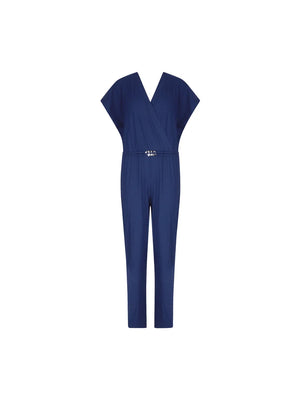 Antigel Swimwear by Lise Charmel - La Stricto Chic Jumpsuit Stricto Marine