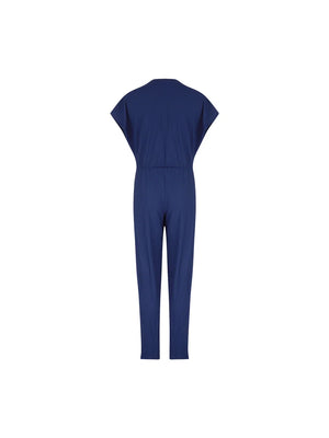 Antigel Swimwear by Lise Charmel - La Stricto Chic Jumpsuit Stricto Marine