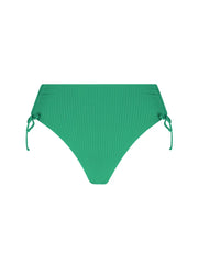 Antigel Swimwear by Lise Charmel - La Stricto Chic Adjustable High Waist Bikini Stricto Vert