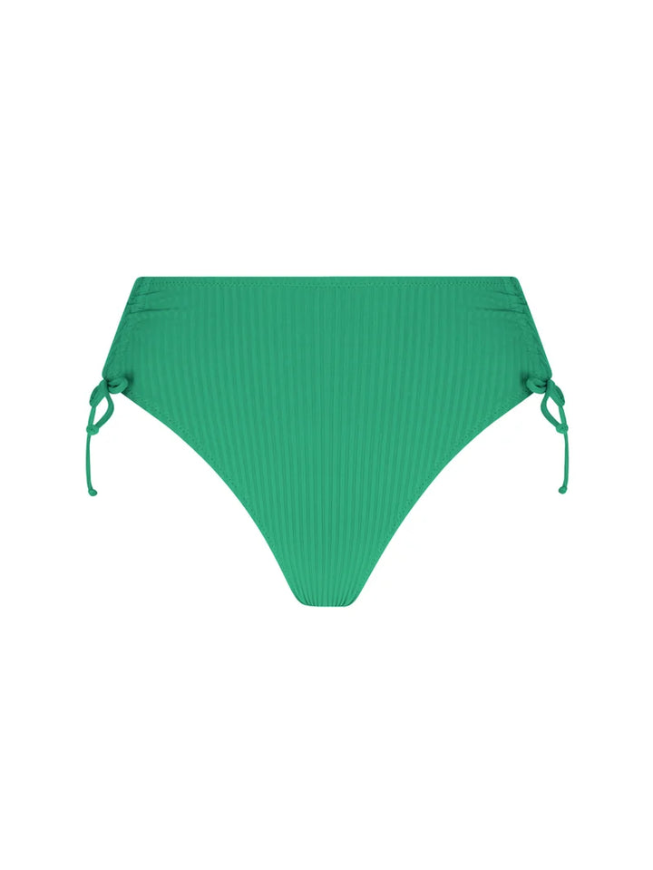 Antigel Swimwear by Lise Charmel - La Stricto Chic Adjustable High Waist Bikini Stricto Vert