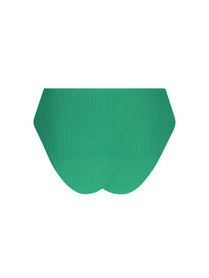 Antigel Swimwear by Lise Charmel - La Stricto Chic Adjustable High Waist Bikini Stricto Vert