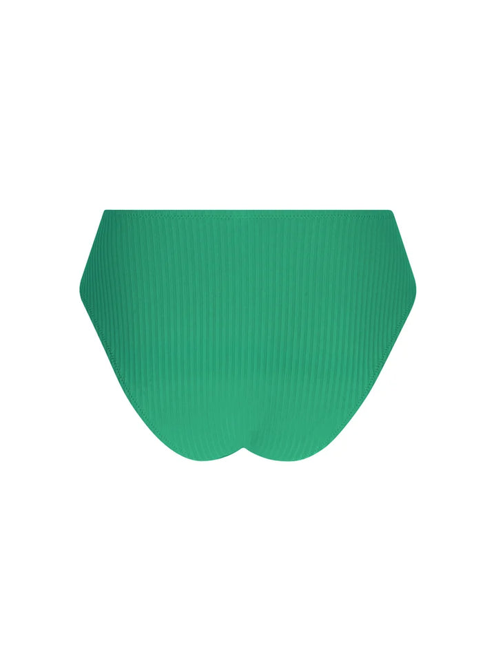 Antigel Swimwear by Lise Charmel - La Stricto Chic Adjustable High Waist Bikini Stricto Vert