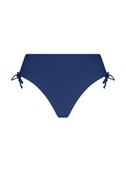 Antigel Swimwear by Lise Charmel - La Stricto Chic Adjustable High Waist Bikini Stricto Marine