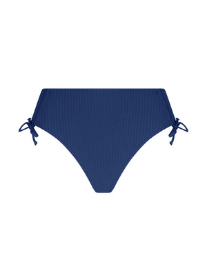 Antigel Swimwear by Lise Charmel - La Stricto Chic Adjustable High Waist Bikini Stricto Marine