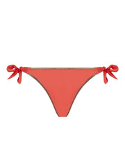 Antigel Swimwear by Lise Charmel - La Smartissime Bikini With Narrow Sides Corail Bronze