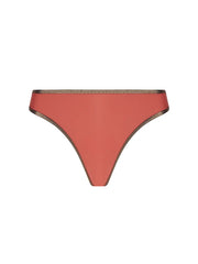 Antigel Swimwear by Lise Charmel - La Smartissime Seduction Bikini Corail Bronze