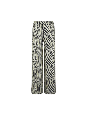 Antigel Swimwear by Lise Charmel - La Tigre Blanc Trousers Tigre Bronze