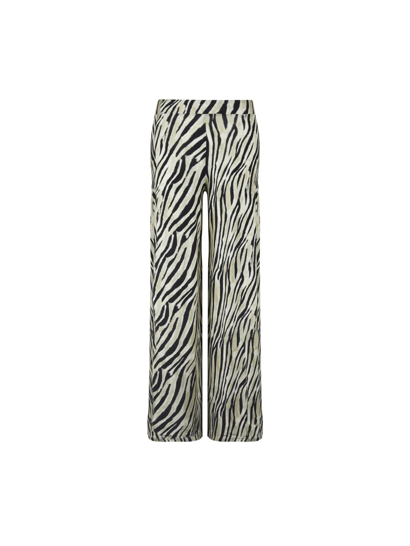 Antigel Swimwear by Lise Charmel - La Tigre Blanc Trousers Tigre Bronze