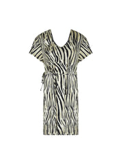 Antigel Swimwear by Lise Charmel - La Tigre Blanc Tunic Tigre Bronze