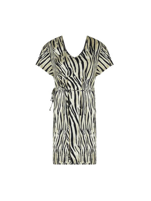 Antigel Swimwear by Lise Charmel - La Tigre Blanc Tunic Tigre Bronze