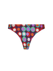 Antigel by Lise Charmel - La Pois Disco Seduction Bikini Pois Hippie