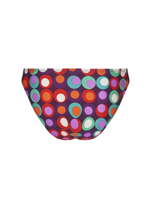 Antigel by Lise Charmel - La Pois Disco Seduction Bikini Pois Hippie
