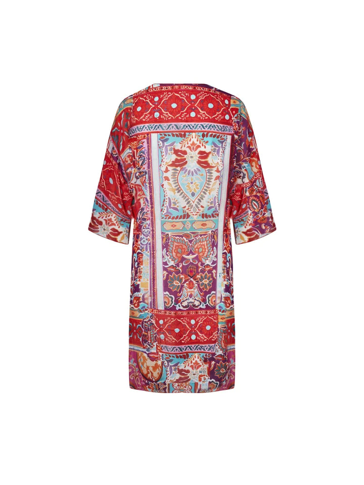 Antigel by Lise Charmel - La Pois Disco Tunic Pois Hippie