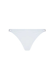 Lise Charmel Swimwear - Eclat D'argent Bikini With Narrow Sides White Argent