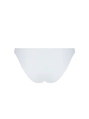 Lise Charmel Swimwear - Eclat D'argent Bikini With Narrow Sides White Argent
