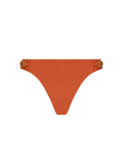 Lise Charmel Swimwear - Sillage Couture Low Waist Bikini Orange Sillage