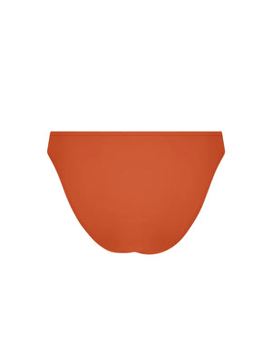 Lise Charmel Swimwear - Sillage Couture Low Waist Bikini Orange Sillage