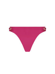 Lise Charmel Swimwear - Sillage Couture Low Waist Bikini Fuschia Sillage