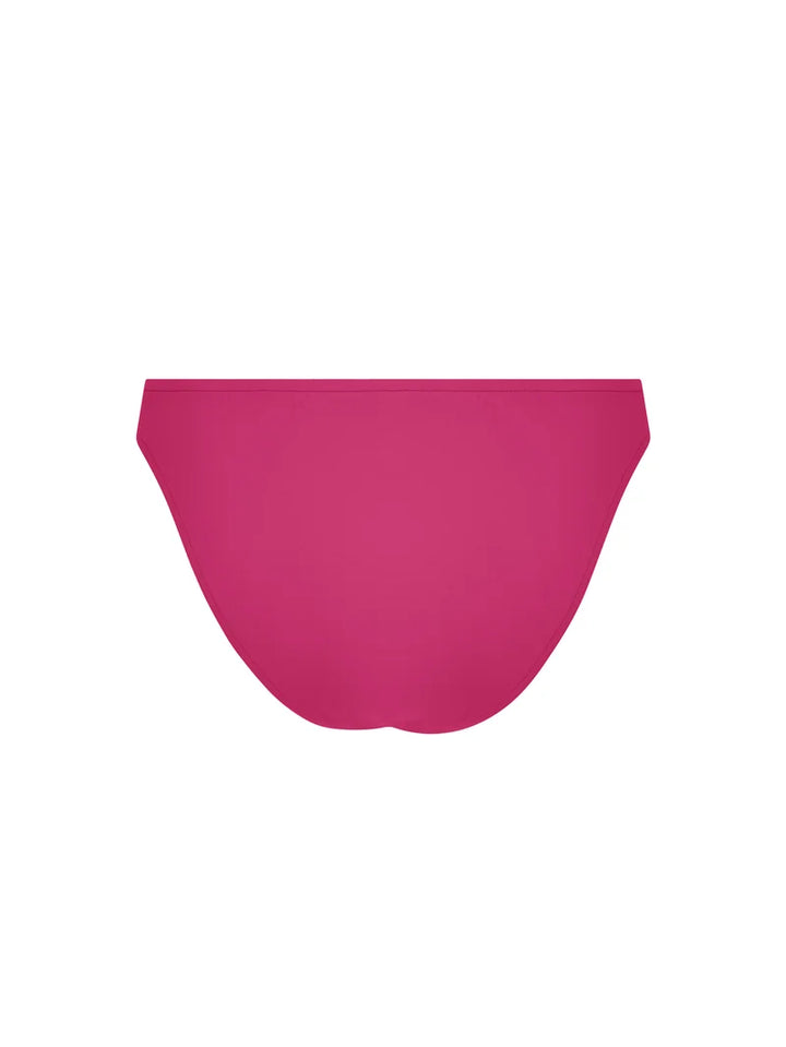 Lise Charmel Swimwear - Sillage Couture Low Waist Bikini Fuschia Sillage