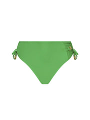 Lise Charmel Swimwear - Sillage Couture Classic Bikini With Adjustable Ties Vert Sillage
