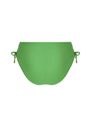 Lise Charmel Swimwear - Sillage Couture Classic Bikini With Adjustable Ties Vert Sillage