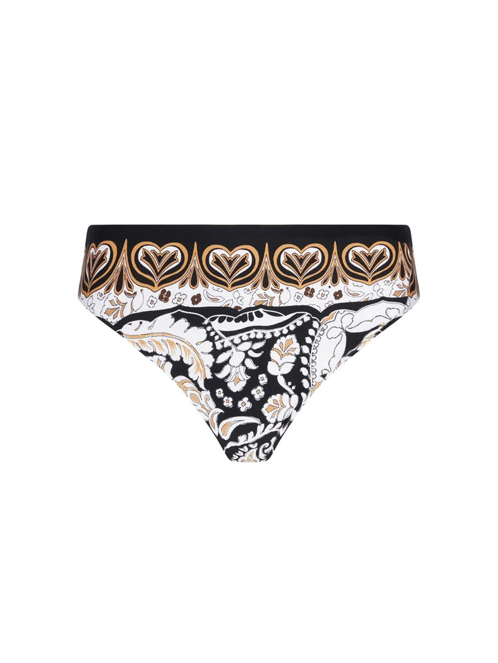 Lise Charmel - Reves D'Ailleurs Bikini Wide Side Bottom Reve Eclat