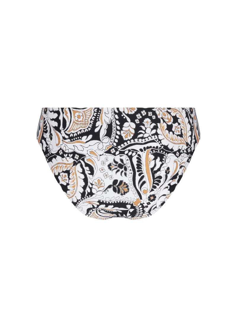 Lise Charmel - Reves D'Ailleurs Bikini Wide Side Bottom Reve Eclat