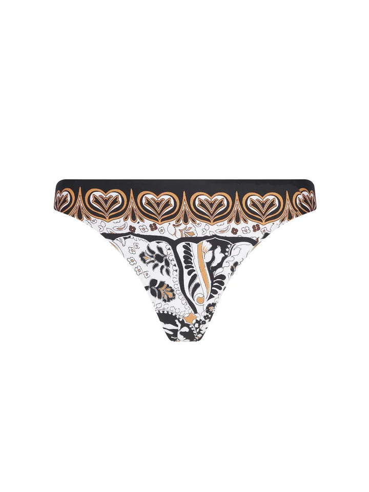 Lise Charmel - Reves D'Ailleurs Brazilian Low Waist Bikini Reve Eclat