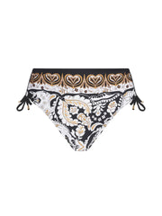 Lise Charmel - Reves D'Ailleurs Classic Bikini With Adjustable Ties Reve Eclat