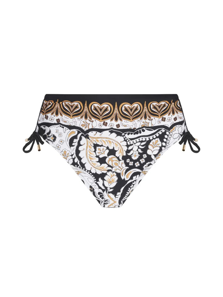 Lise Charmel - Reves D'Ailleurs Classic Bikini With Adjustable Ties Reve Eclat