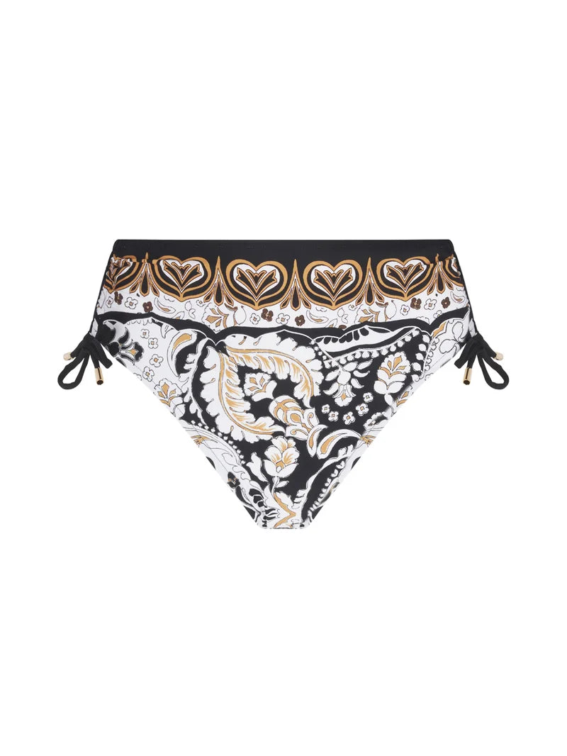 Lise Charmel - Reves D'Ailleurs Classic Bikini With Adjustable Ties Reve Eclat