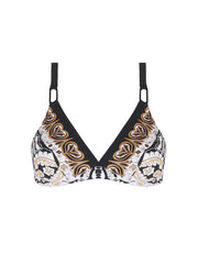 Lise Charmel - Reves D'Ailleurs Underwired Triangle Bikini Reve Eclat