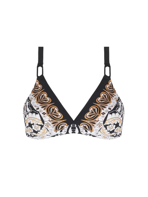 Lise Charmel - Reves D'Ailleurs Underwired Triangle Bikini Reve Eclat