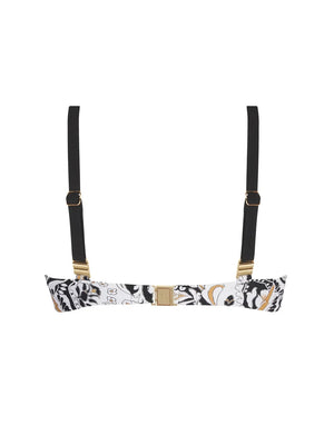 Lise Charmel - Reves D'Ailleurs Underwired Triangle Bikini Reve Eclat