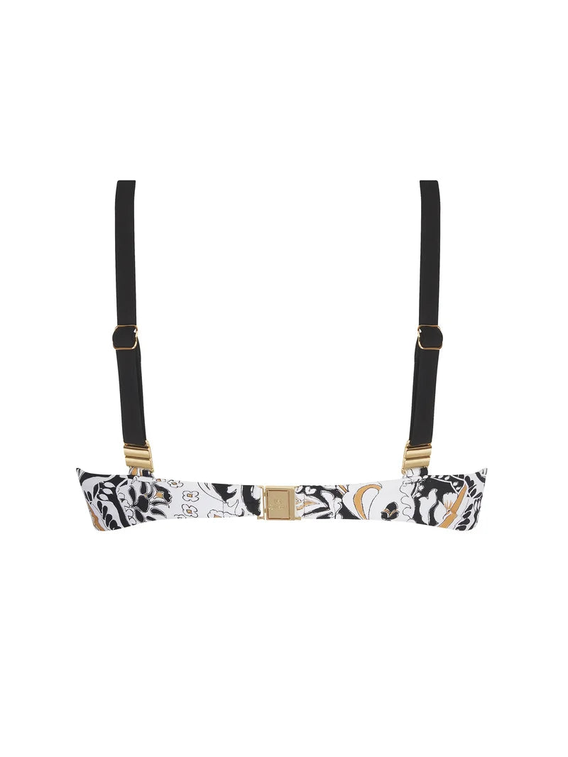 Lise Charmel - Reves D'Ailleurs Underwired Triangle Bikini Reve Eclat